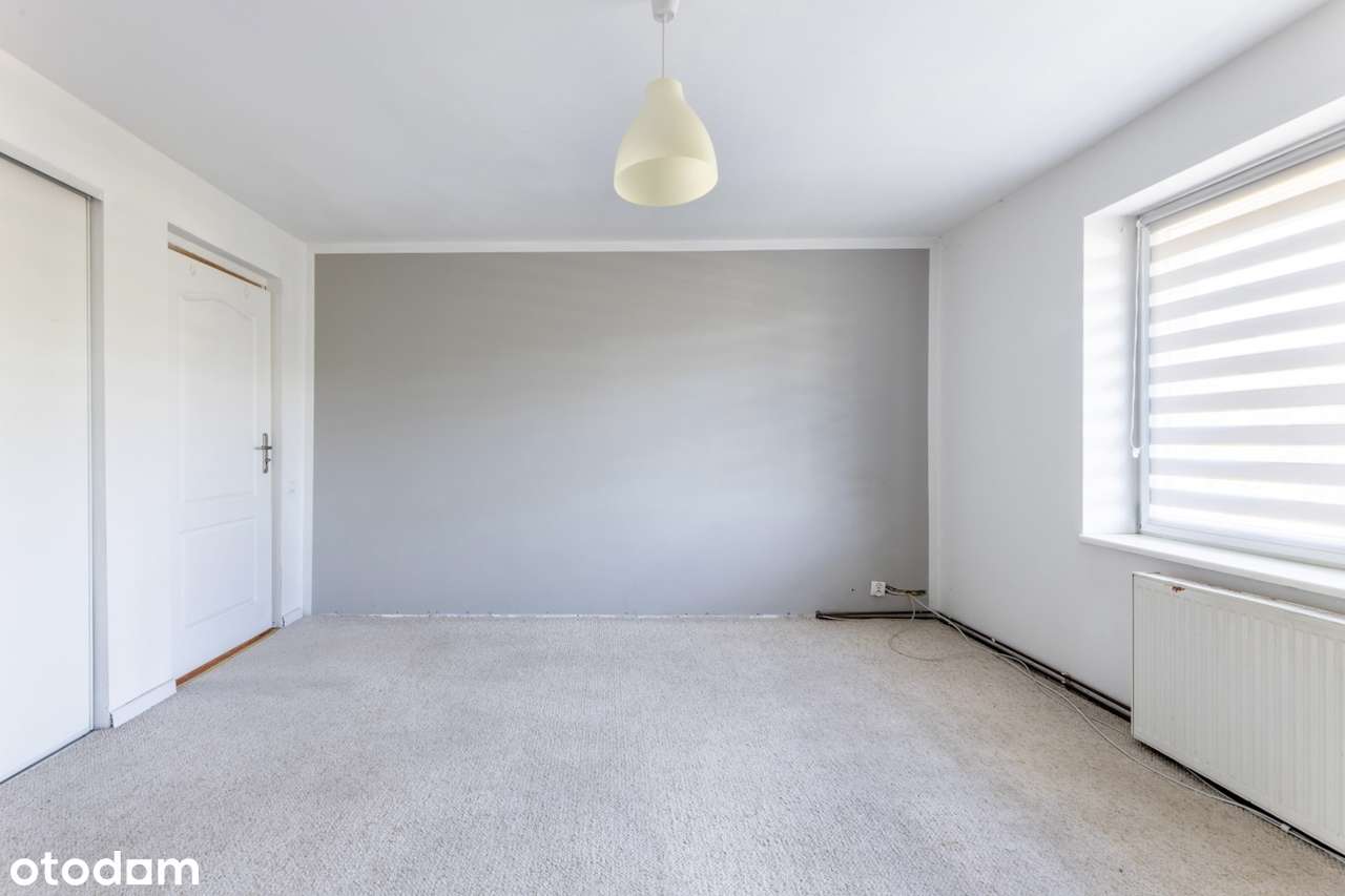 Dom o pow. 265m2 na działce 768m2 ul. Grunwaldzka-13