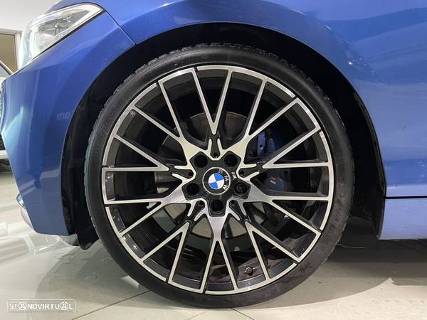 BMW 220 d Pack M Auto - 27