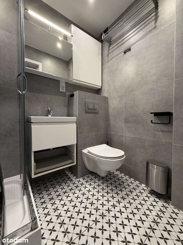 Przytulne i wyposażone - 2 pokoje gotowe do wprowadzenia - Szombierki-9