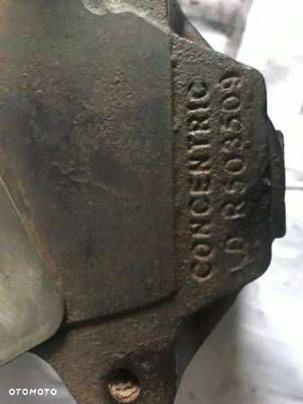 Pompa wody John Deere r503509 , pompa wody Claas arion ares Axion Re 523169, Re546918 - 3