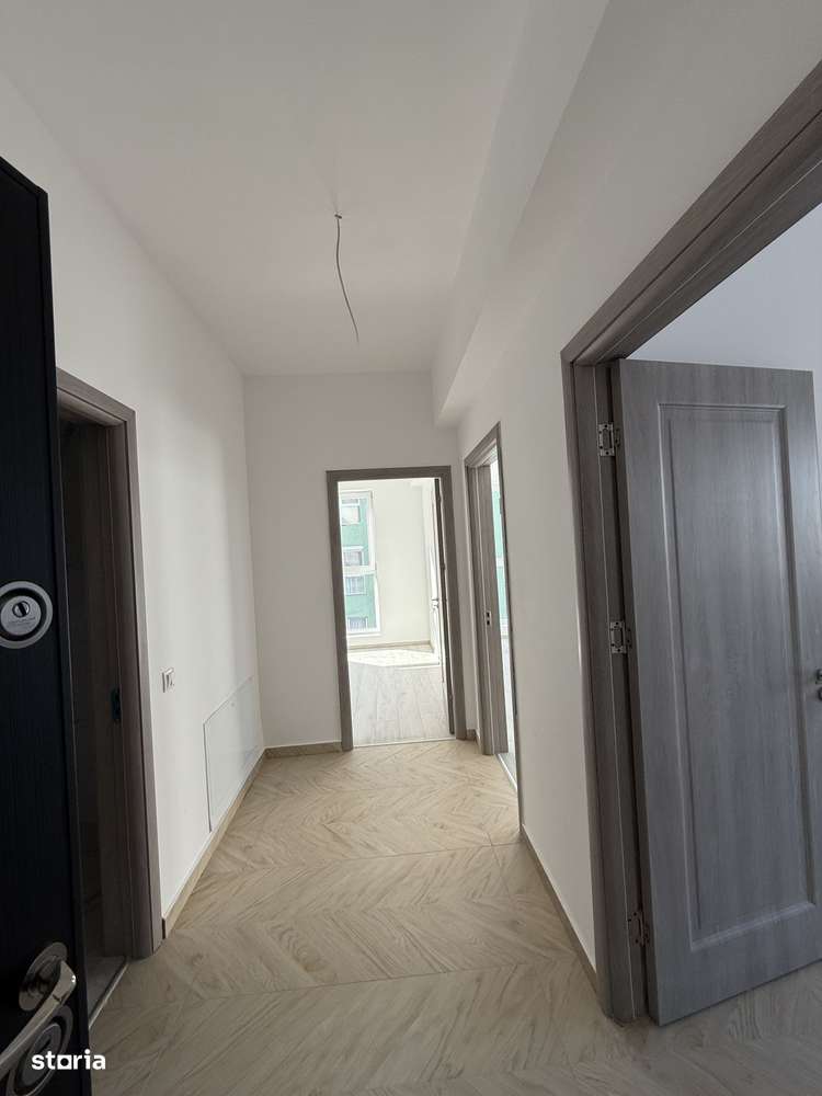 3 CAMERE - BLOC P+4 - PREDARE VARA ANULUI 2026- PALLADY!