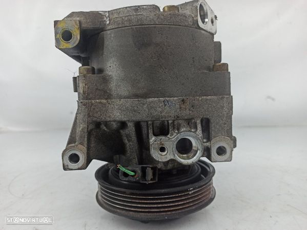 Compressor Do Ac Fiat Punto (188_) - 1