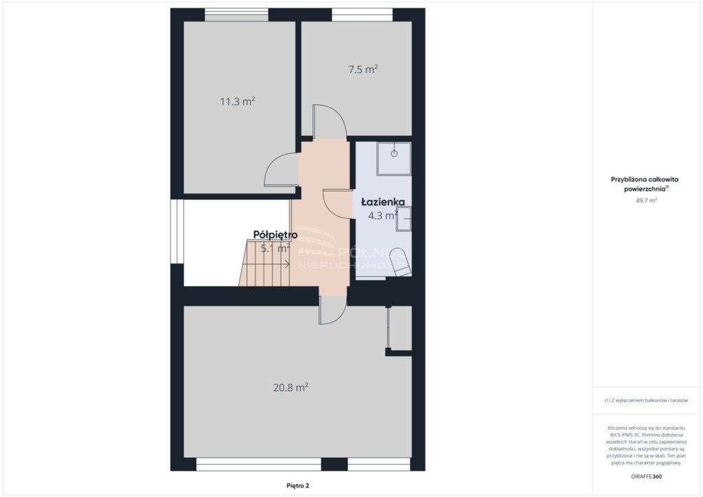 Dom z potencjałem w świetnej lokalizacji –Łomża-18