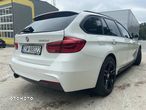 BMW Seria 3 320d M Sport - 5