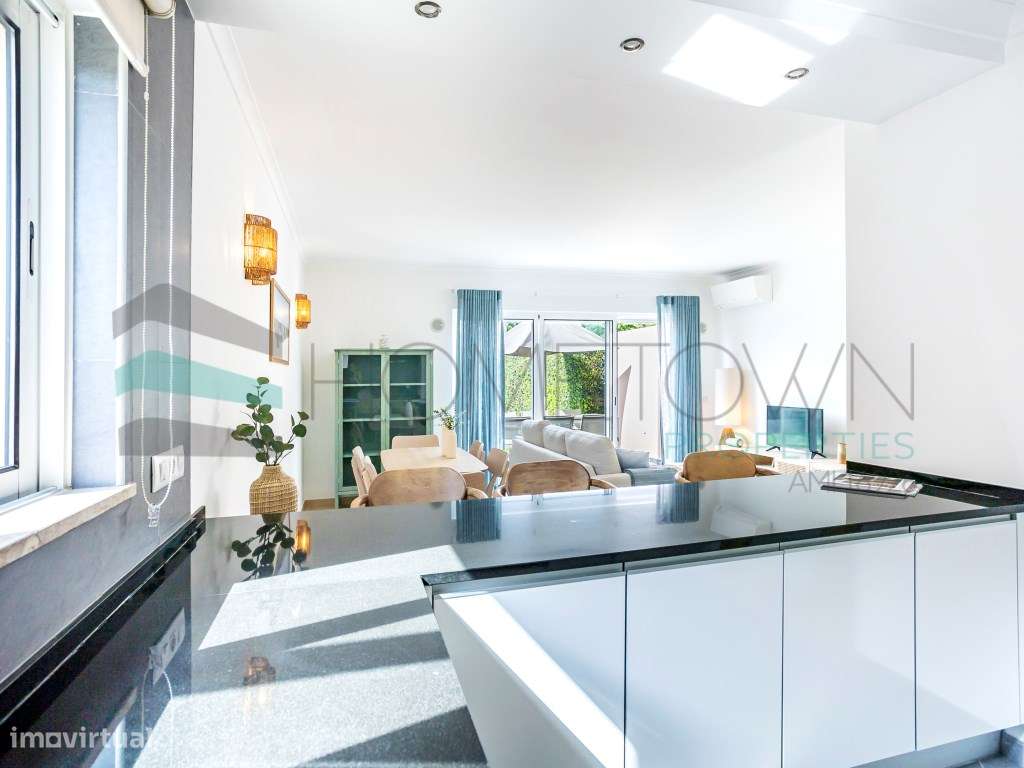 Moradias geminadas - Lumina, Carvoeiro-6