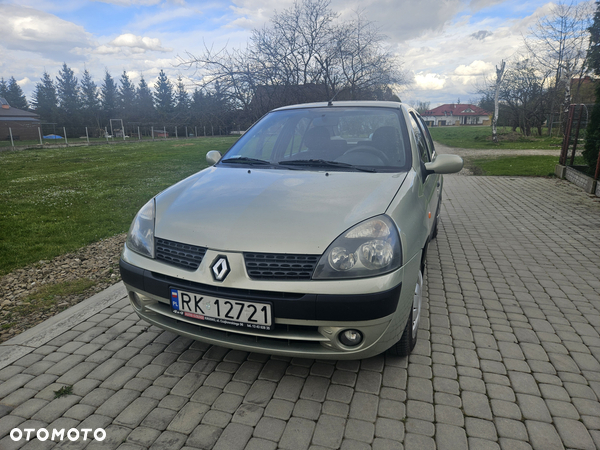 Renault Thalia 1.5 dCi Alize - 4