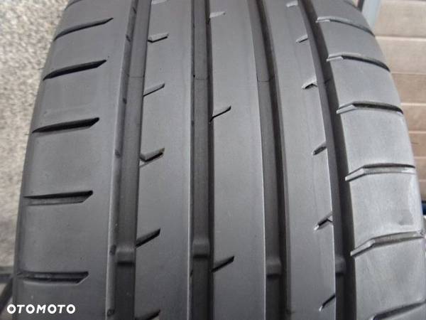 215/45/R18 89W TOYO PROXES RS51A - 2