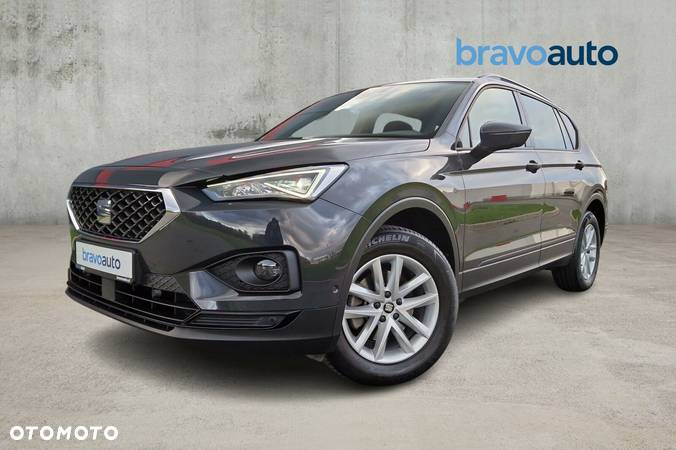 Seat Tarraco 1.5 Eco TSI EVO Style S&S - 1