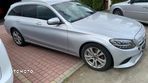 Mercedes-Benz Klasa C 200 d T 9G-TRONIC Exclusive - 1