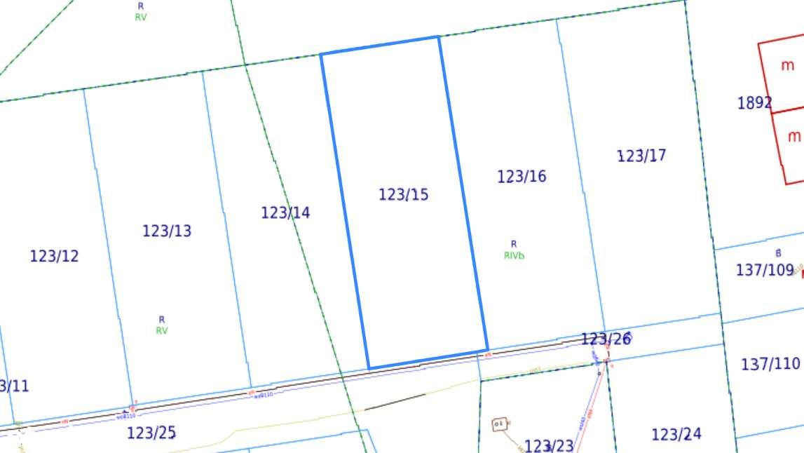 Straszyn ul. Jana Matejki 1073m2-10
