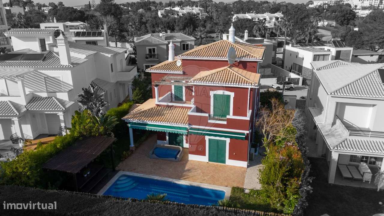 Moradia T4 para venda - Grande imagem: 5/37