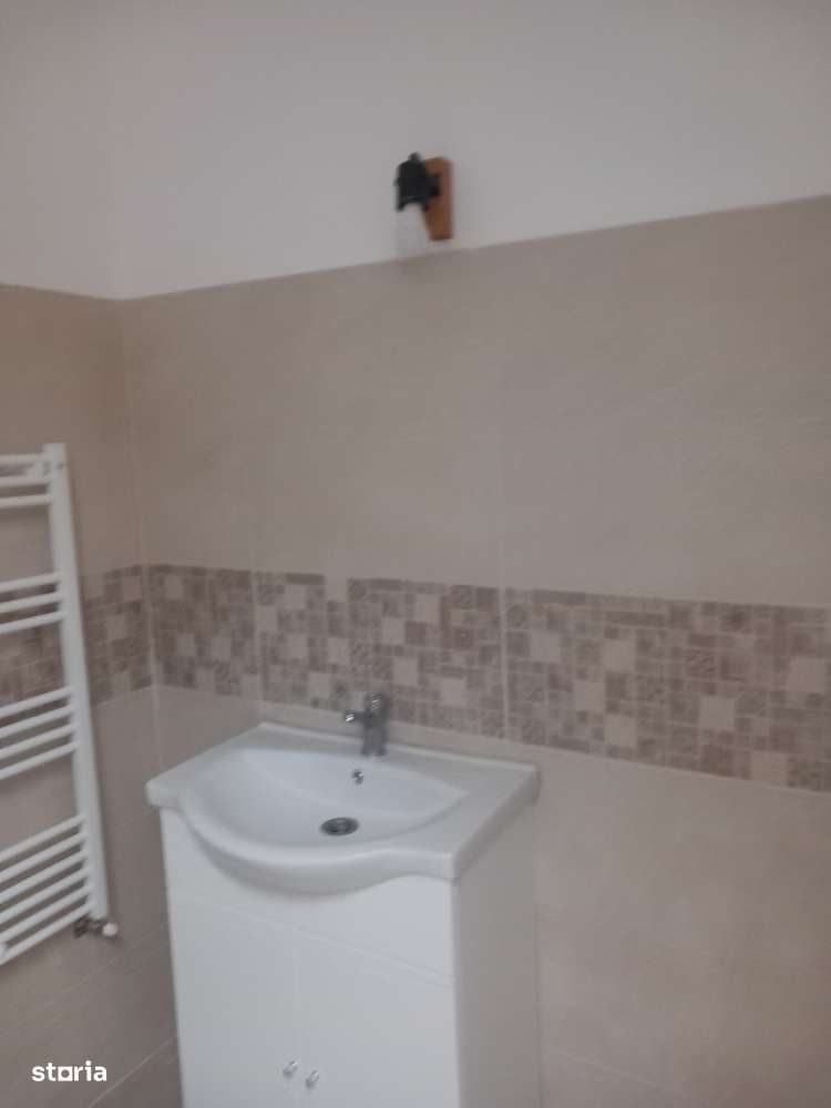 Casă  tip duplex, 3 cam, 85 mp,mobilat, utilat,Sancrai-12