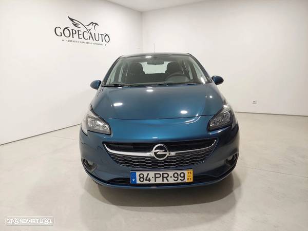 Opel Corsa 1.2 Dynamic - 2