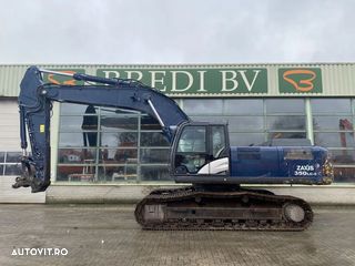 Hitachi ZX350LC-5B