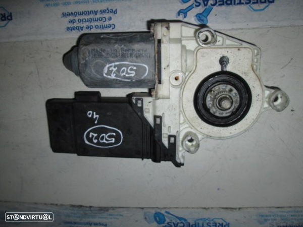 Motor Elevador Vidro 1C0959802A SEAT LEON 2002 FD - 2