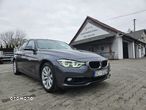 BMW Seria 3 318i Advantage - 11