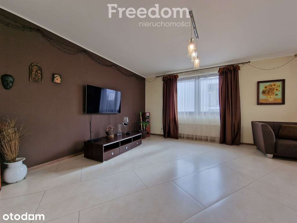 Dom na pięknej zadrzewionej działce 5200 m2 - Pełny obrazek: 5/20