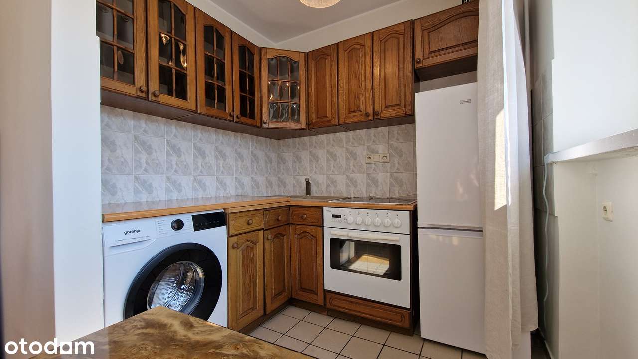 Wynajem | 2 pokoje | 35 m² | centrum Wielunia - Pełny obrazek: 5/12