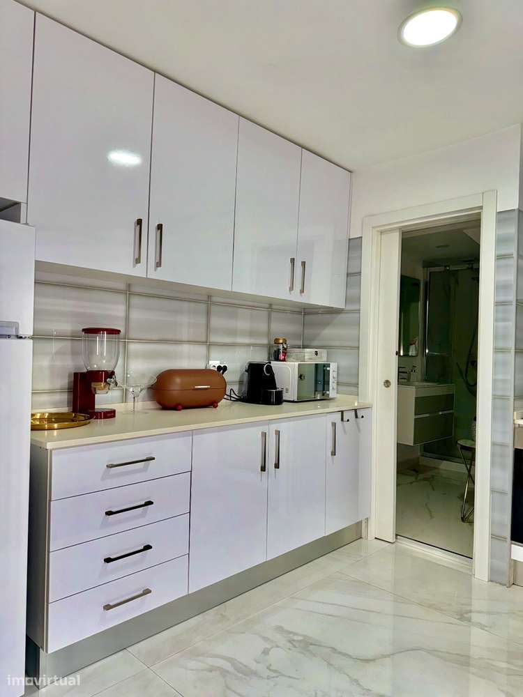 Moradia T1 para venda no Seixal - Grande imagem: 4/22