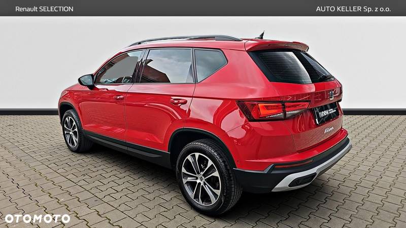 Seat Ateca - 4