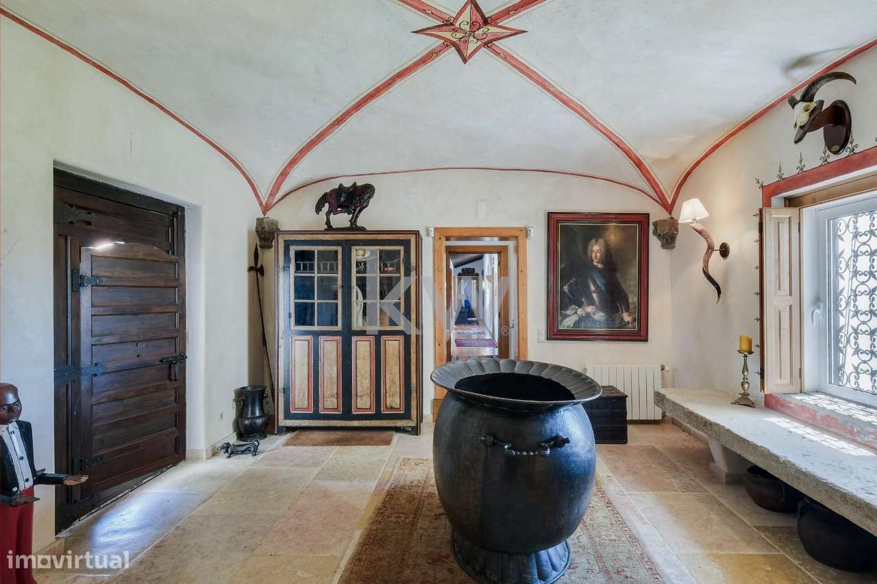 HERDADE DA CHAMINÉ - MONFORTE | PORTALEGRE - Grande imagem: 5/60