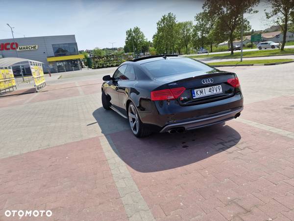 Audi S5 3.0 TFSI Quattro S tronic - 4