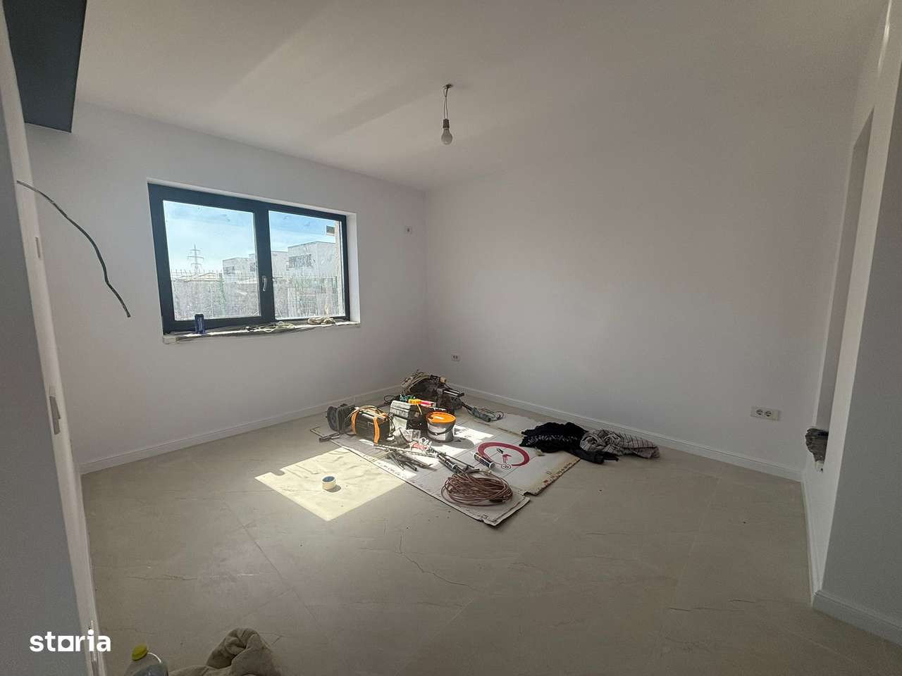 Casa P+1 - LA SOSEA - 3 dormitoare – Berceni Ilfov - Imagine principală: 5/12