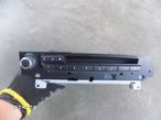 BMW E60 E61 RADIO CD LIFT 9186213 - 1