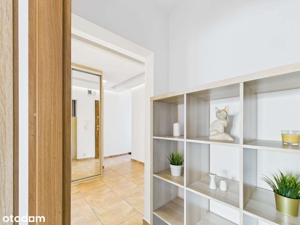 Gotowe do zamieszkania - 3 pokoje z kuchnią-5