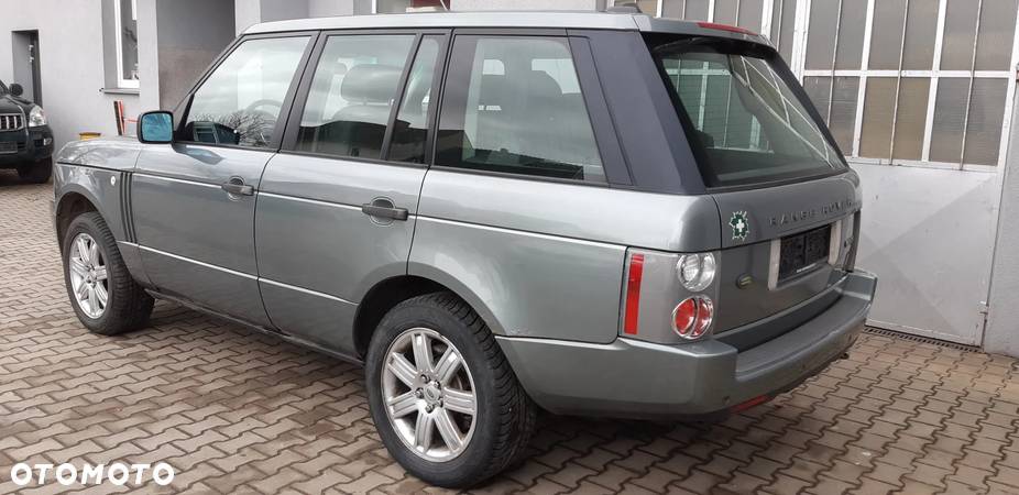 Land Rover Range Rover 3.0TD Vogue - 4