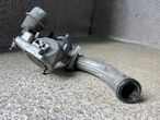 Gruszka dolot rura turbiny BMW E70 X5 3.0 D Biturbo 286 km M57 E71 X6 E60 - 5