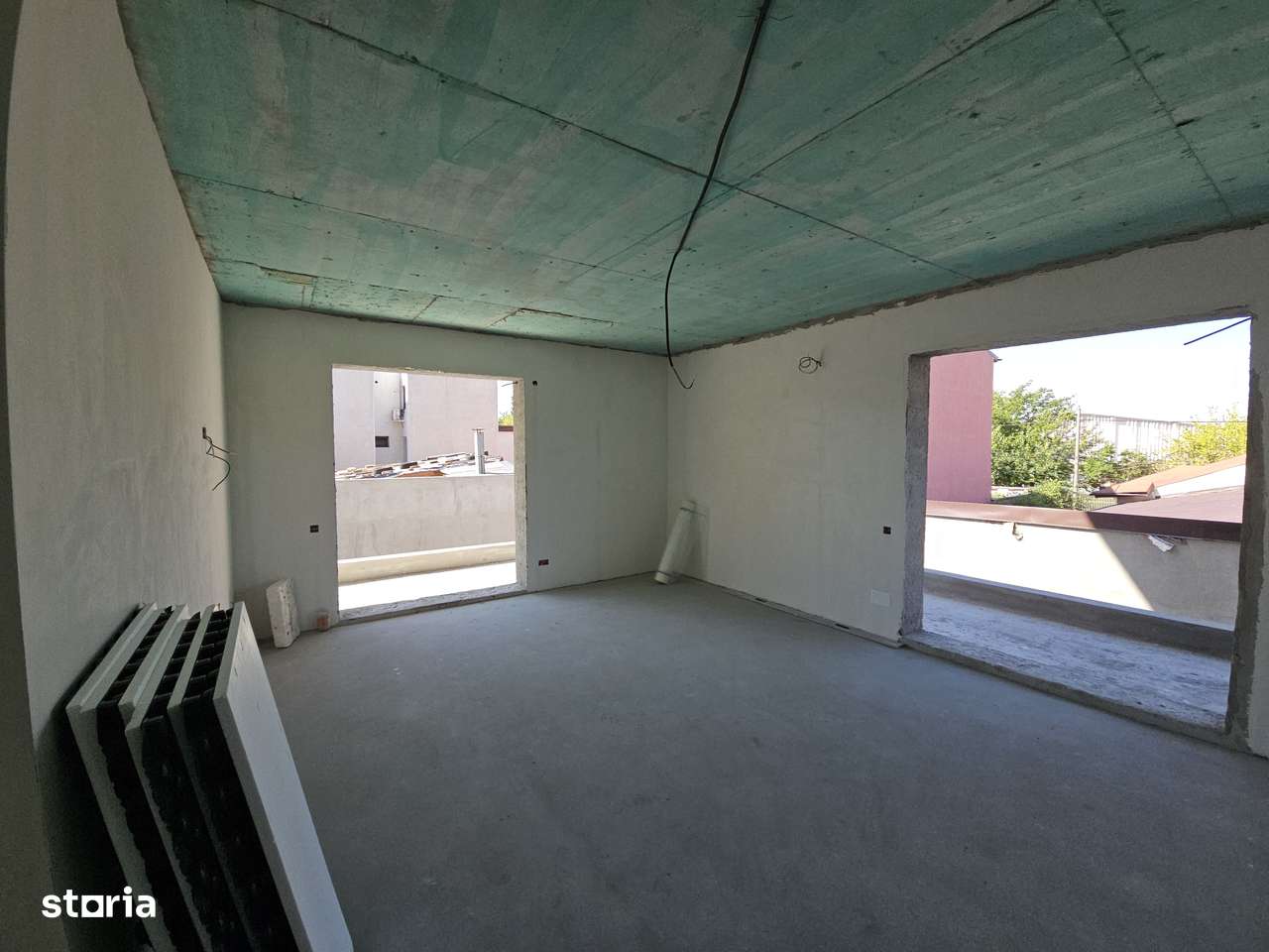 3 camere lux | 121 mp utili | parcare subterana | zona Regie-7