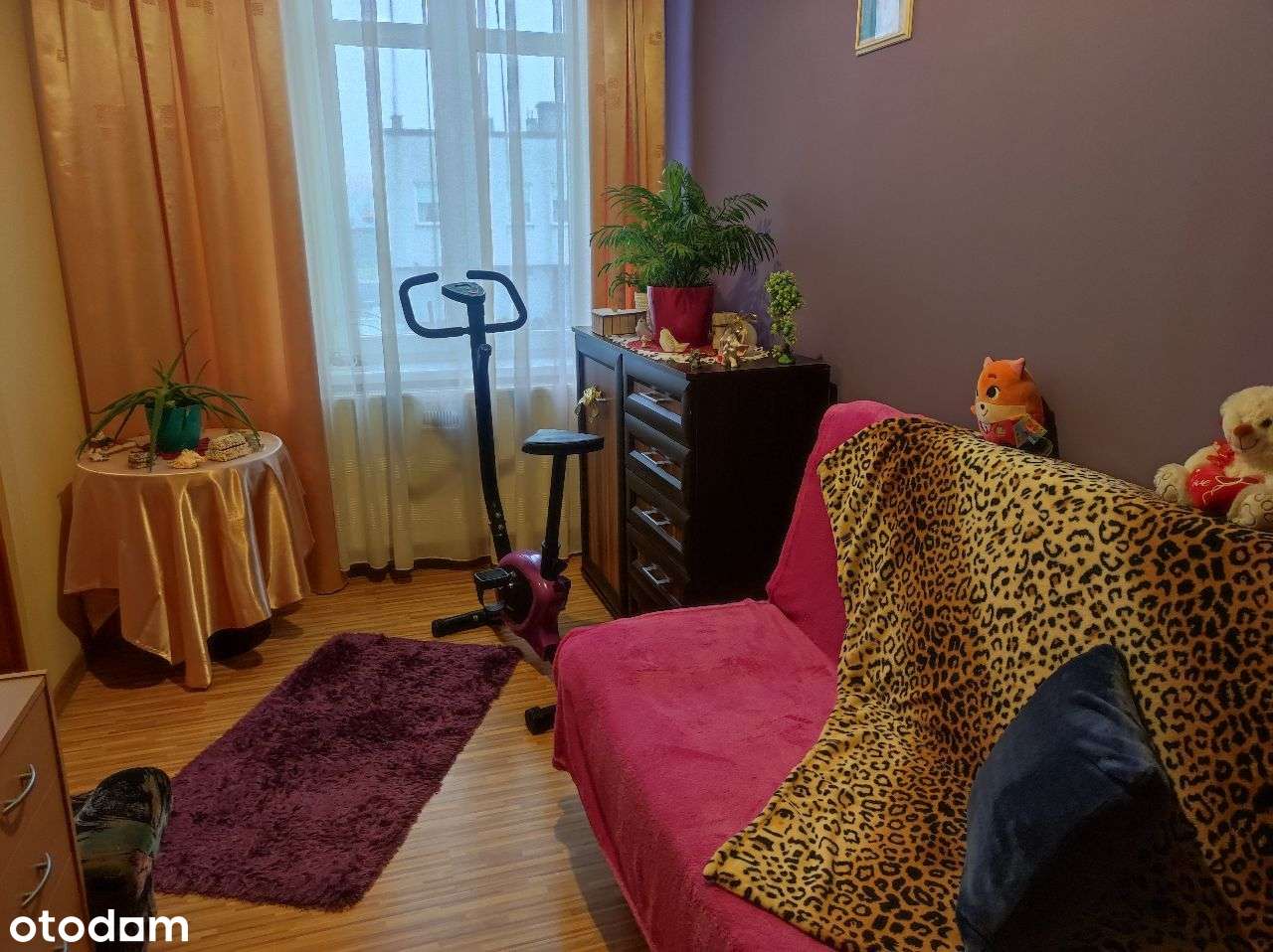 3 pokoje, garaż, ogrzewanie gazowe-9