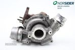 Turbo Renault Megane III Break Fase II|12-14 - 2