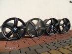 Felgi 17'' 5x120 BMW F20 E46 E36 E87 X1 - 3