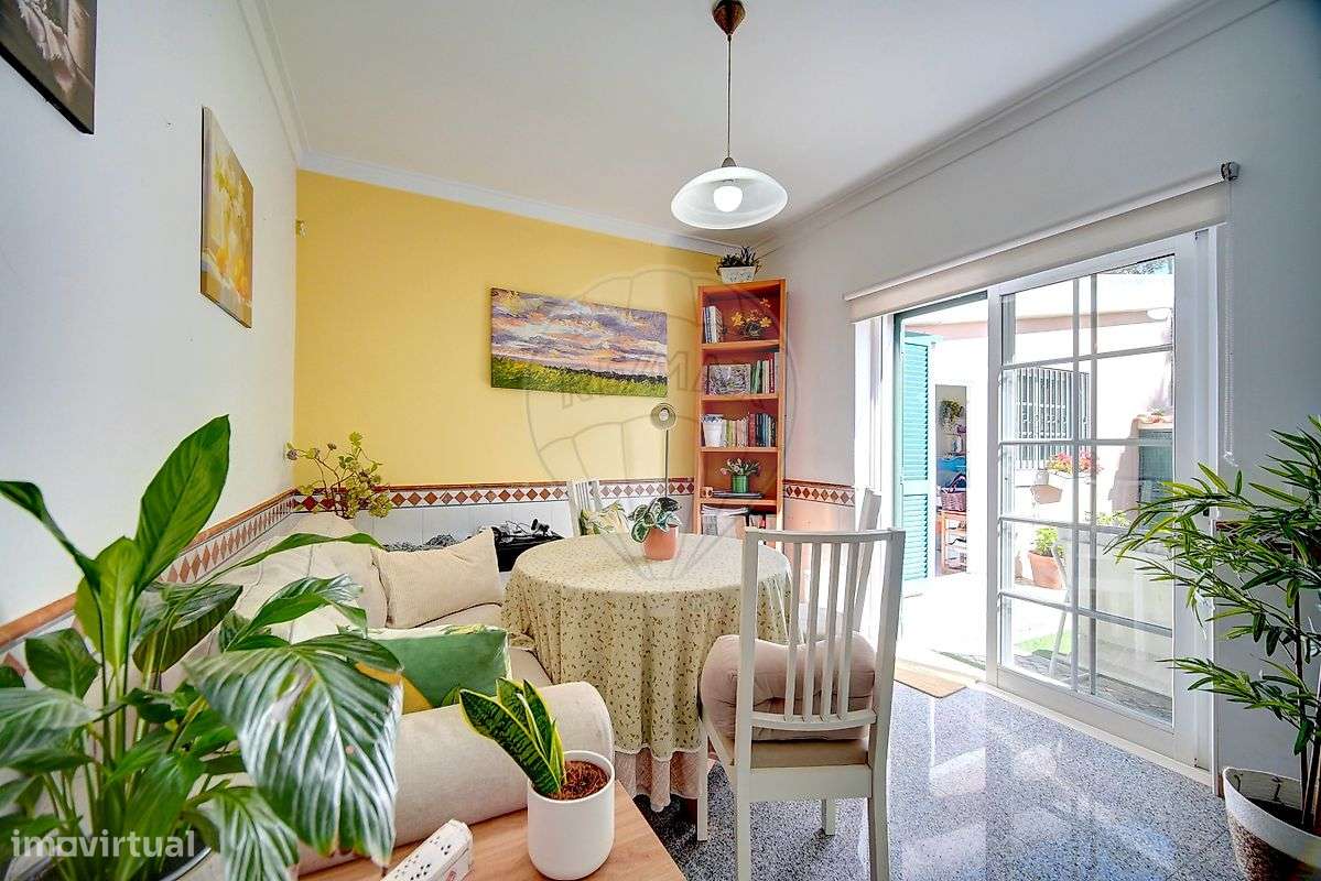 Moradia T4 para venda-22