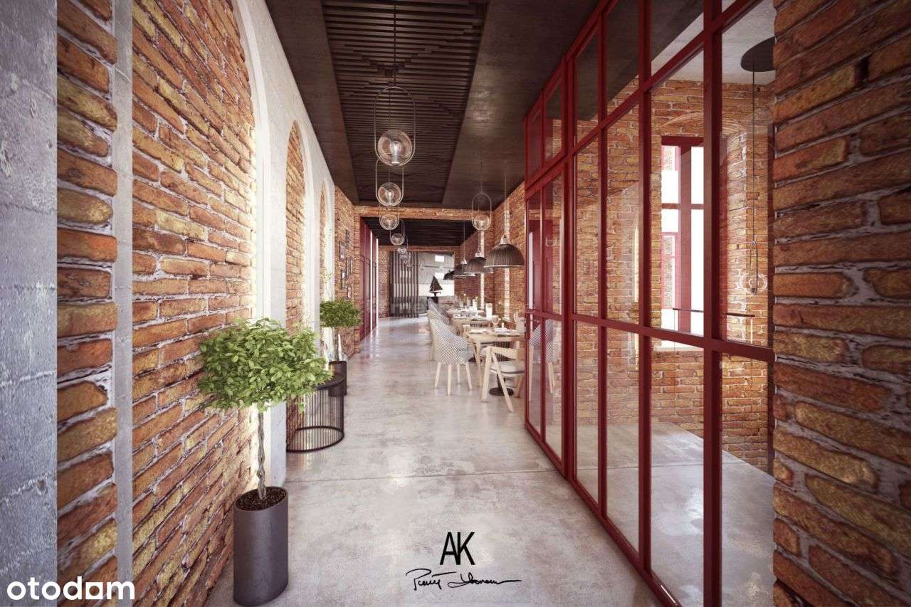 Gastronomiczny w sercu Torunia, Most Pauliński - Pełny obrazek: 2/15