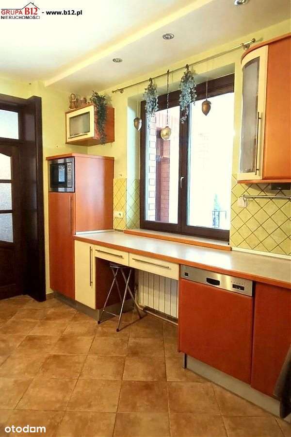 Dom dwulokalowy/ 560m2/ działka 30a/ ul. Niebyła-12