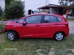 Honda Jazz 1.3 Comfort (ADAS/OGS2) - 3