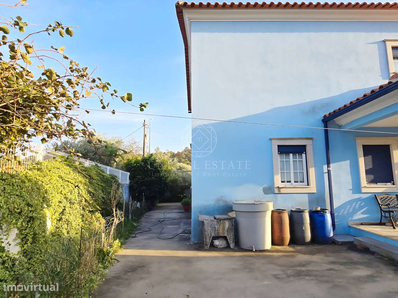Moradia Isolada V5 em Vale da Serra, Pedrógão – Torres Novas-13