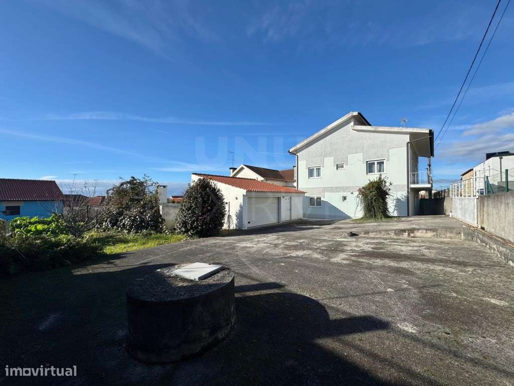 Moradia T7 para venda em Castelo de Neiva - Grande imagem: 4/22