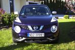 Nissan Juke 1.6 DIG-T ALL-MODE 4x4i Xtronic Tekna - 12