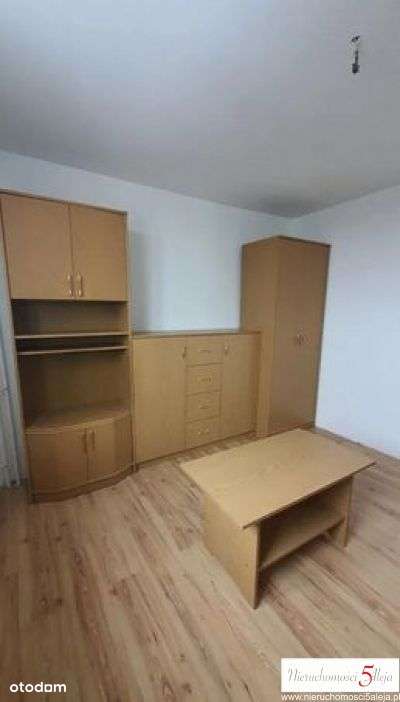 3 pokoje ul. Bukowska Polna miejsce postojowe-8