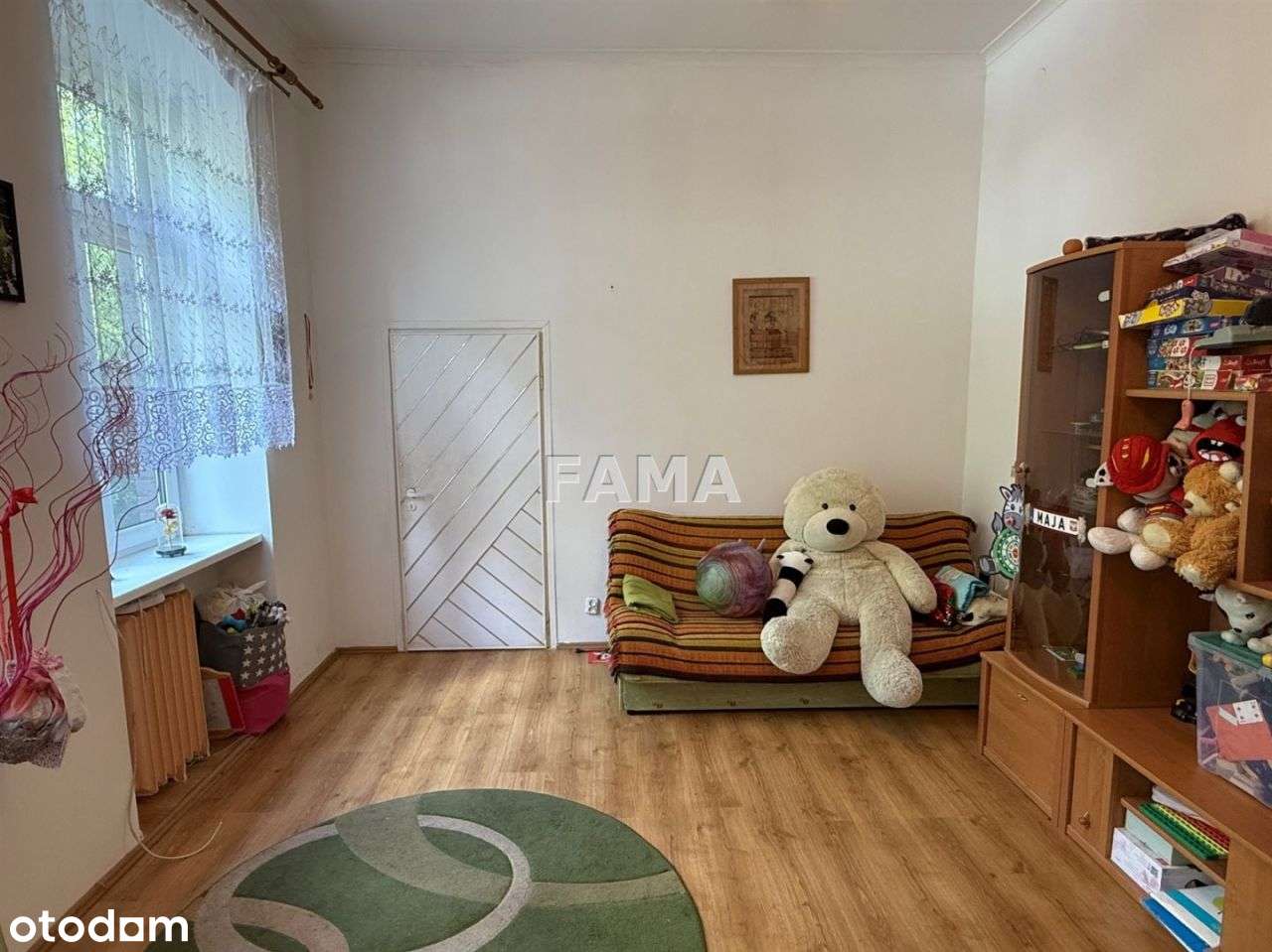 75,55 mkw, Chełmica Duża, blisko jezioro, działka - Pełny obrazek: 5/16