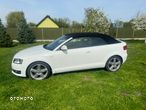 Audi A3 1.2 TFSI S line Sportpaket - 4