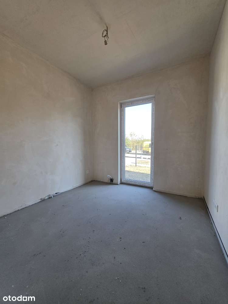 Komfortowe 2 pokoje, kameralny budynek, ogródek – ul. Dubois, Łódź-12