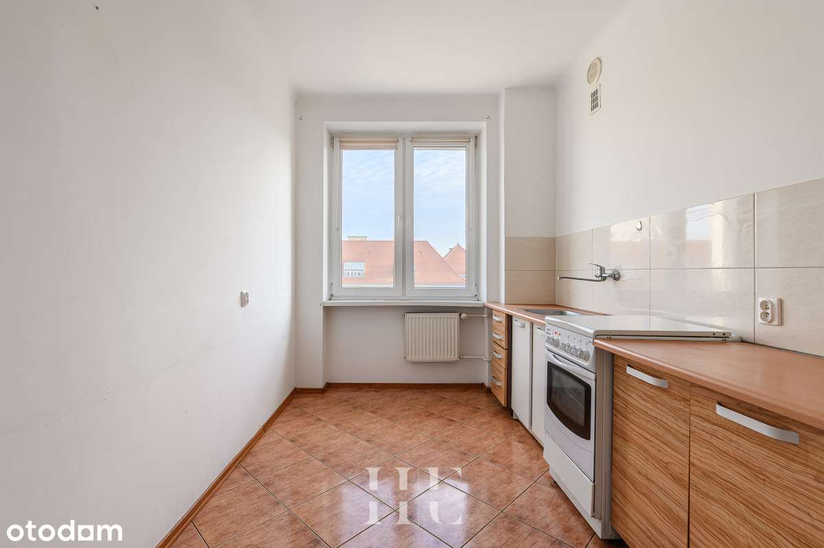 Stara Ochota| Tramwaj| Inwestycja| Winda| KW - Pełny obrazek: 5/17