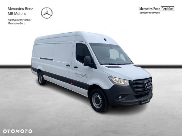 Mercedes-Benz Sprinter - 7