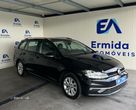 VW Golf Variant 1.6 TDi Confortline - 4