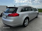 Opel Insignia 2.0 CDTI Sports Tourer Cosmo - 14